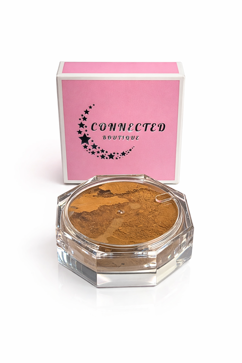 Blurring Make up Setting Powder Waterproof and Sweatproof