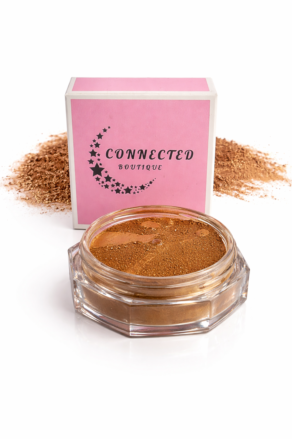 Blurring Make up Setting Powder Waterproof and Sweatproof